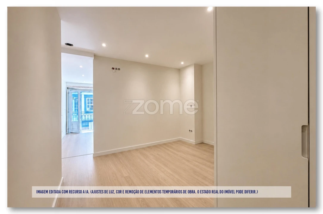 Apartamento T1 para Venda em Cedofeita, Santo Ildefonso, Sé, Miragaia, São Nicolau e Vitória Foto 8