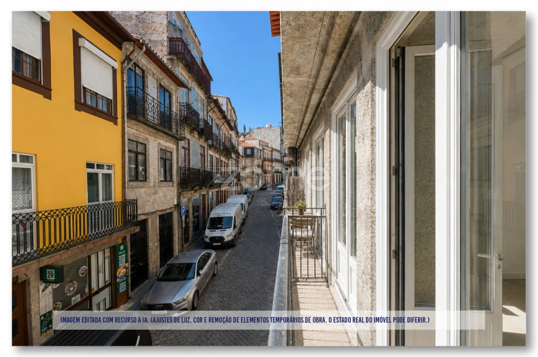 Apartamento T1 para Venda em Cedofeita, Santo Ildefonso, Sé, Miragaia, São Nicolau e Vitória Foto 13