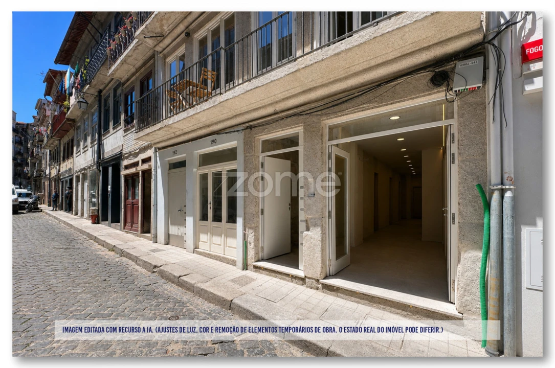 Apartamento T1 para Venda em Cedofeita, Santo Ildefonso, Sé, Miragaia, São Nicolau e Vitória Foto 2