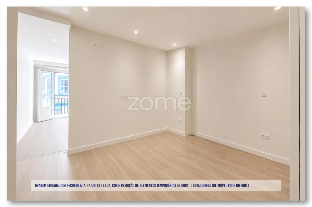 Apartamento T1 para Venda em Cedofeita, Santo Ildefonso, Sé, Miragaia, São Nicolau e Vitória Foto 9