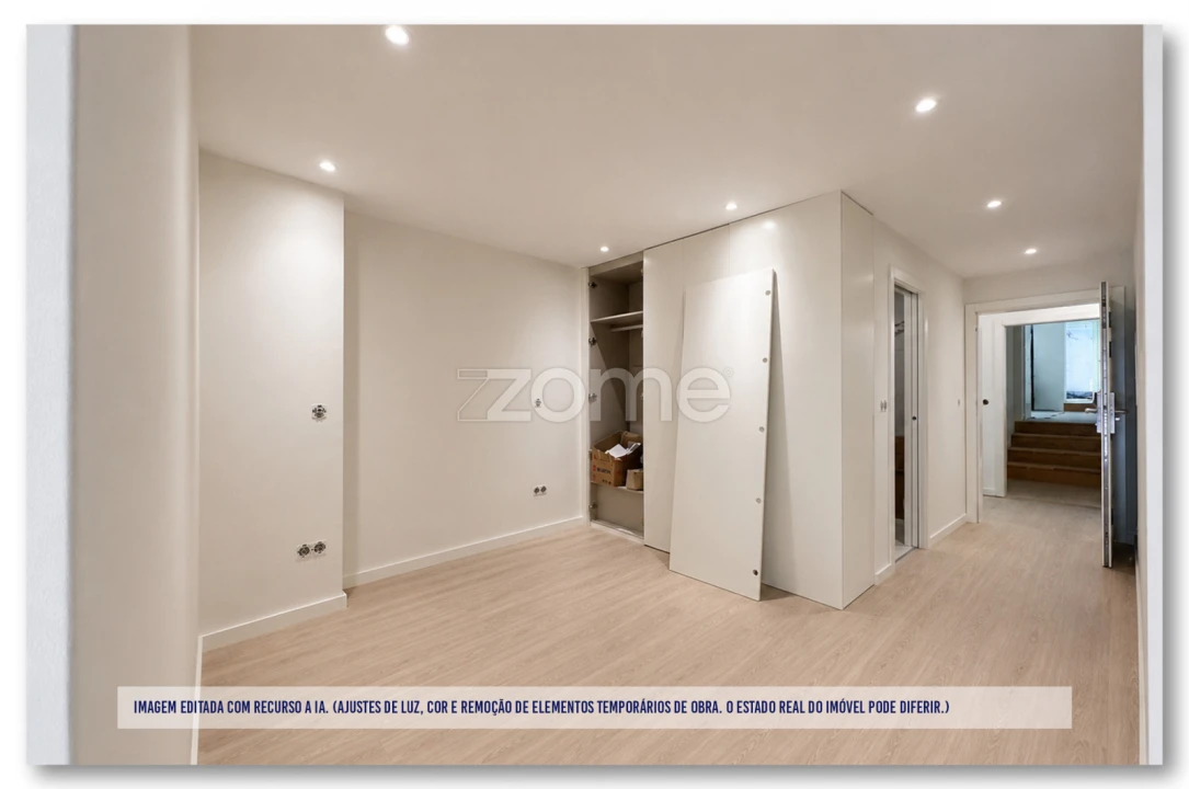 Apartamento T1 para Venda em Cedofeita, Santo Ildefonso, Sé, Miragaia, São Nicolau e Vitória Foto 10