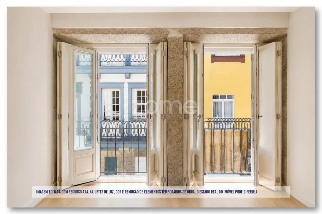 Apartamento T1 para Venda em Cedofeita, Santo Ildefonso, Sé, Miragaia, São Nicolau e Vitória Foto 5