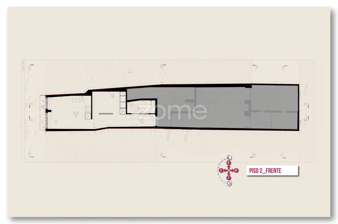Apartamento T1 para Venda em Cedofeita, Santo Ildefonso, Sé, Miragaia, São Nicolau e Vitória Foto 15
