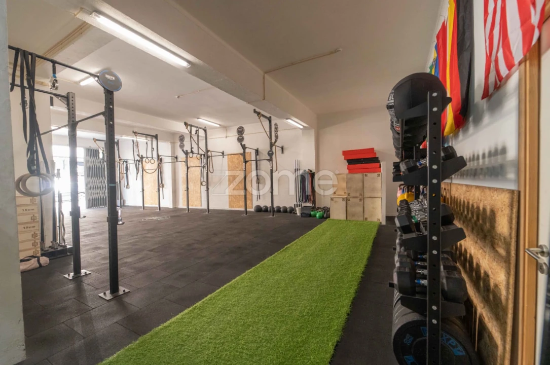 Negócio para Trespasse em São Vicente (Braga) Foto 7