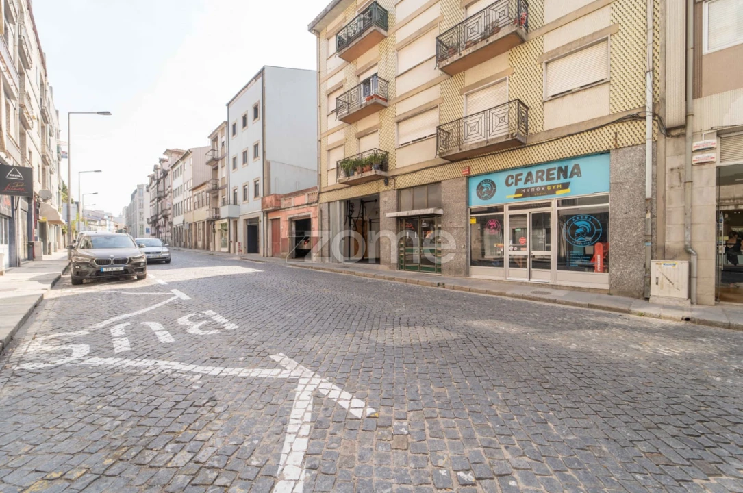 Negócio para Trespasse em São Vicente (Braga) Foto 11