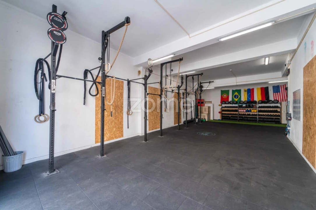 Negócio para Trespasse em São Vicente (Braga) Foto 9