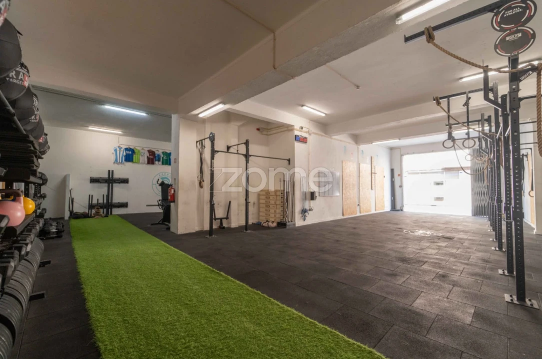 Negócio para Trespasse em São Vicente (Braga) Foto 3