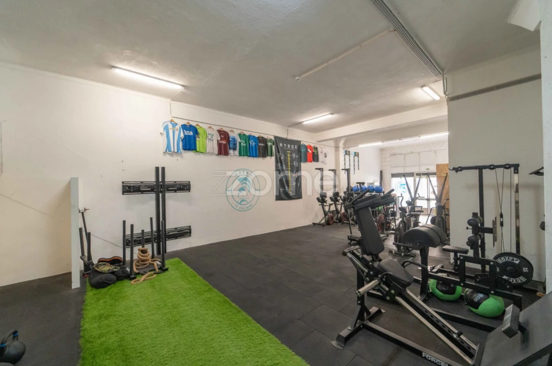 Negócio para Trespasse em São Vicente (Braga) Foto 2