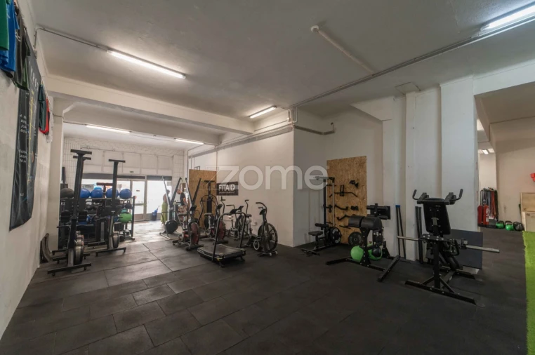 Negócio para Trespasse em São Vicente (Braga) Foto 8