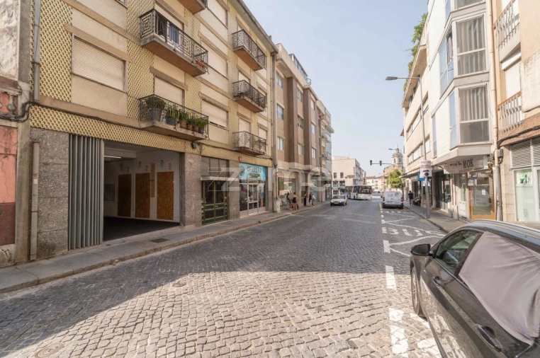 Negócio para Trespasse em São Vicente (Braga) Foto 19