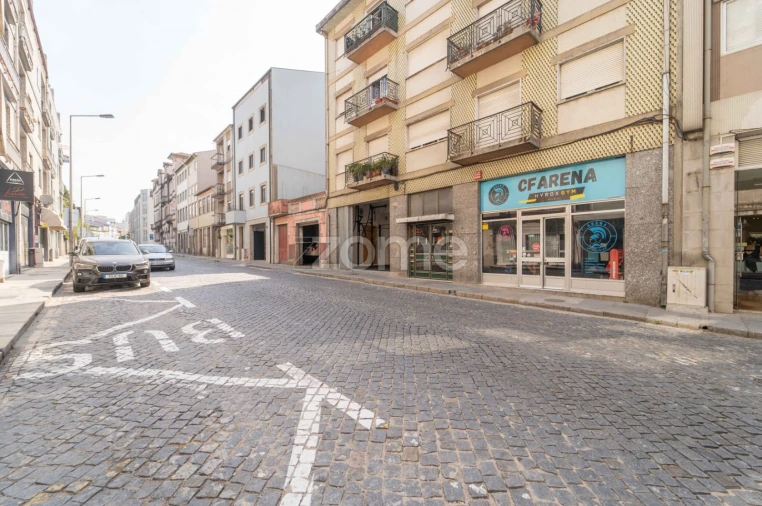 Negócio para Trespasse em São Vicente (Braga) Foto 11