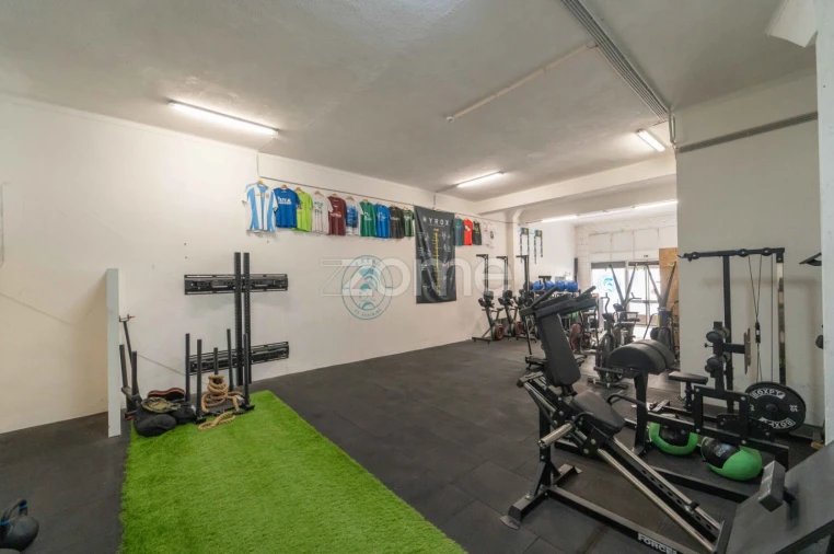 Negócio para Trespasse em São Vicente (Braga) Foto 3