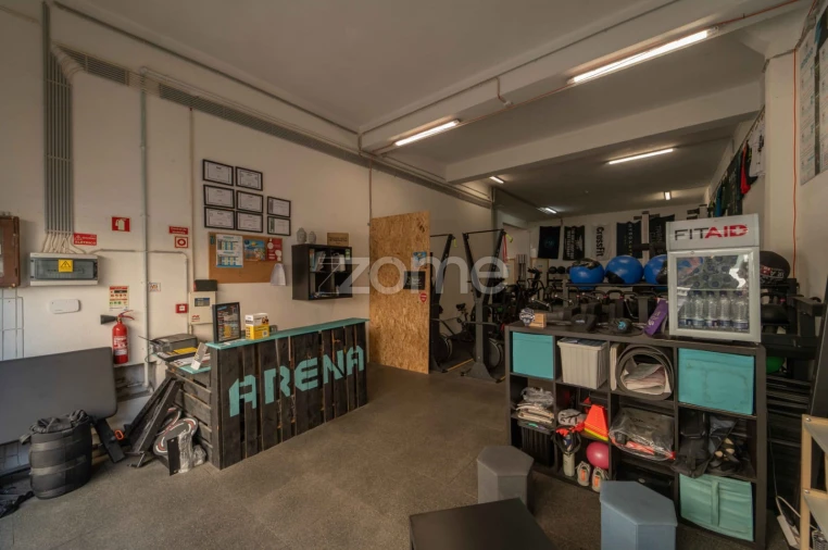 Negócio para Trespasse em São Vicente (Braga) Foto 12