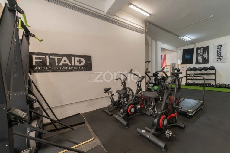 Negócio para Trespasse em São Vicente (Braga) Foto 13