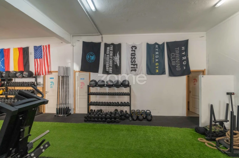 Negócio para Trespasse em São Vicente (Braga) Foto 5