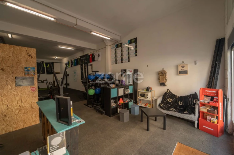 Negócio para Trespasse em São Vicente (Braga) Foto 14