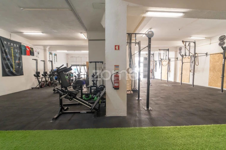 Negócio para Trespasse em São Vicente (Braga) Foto 2