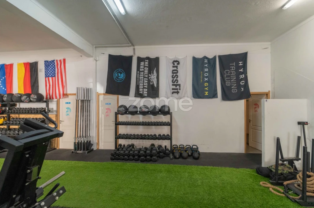 Negócio para Trespasse em São Vicente (Braga) Foto 5