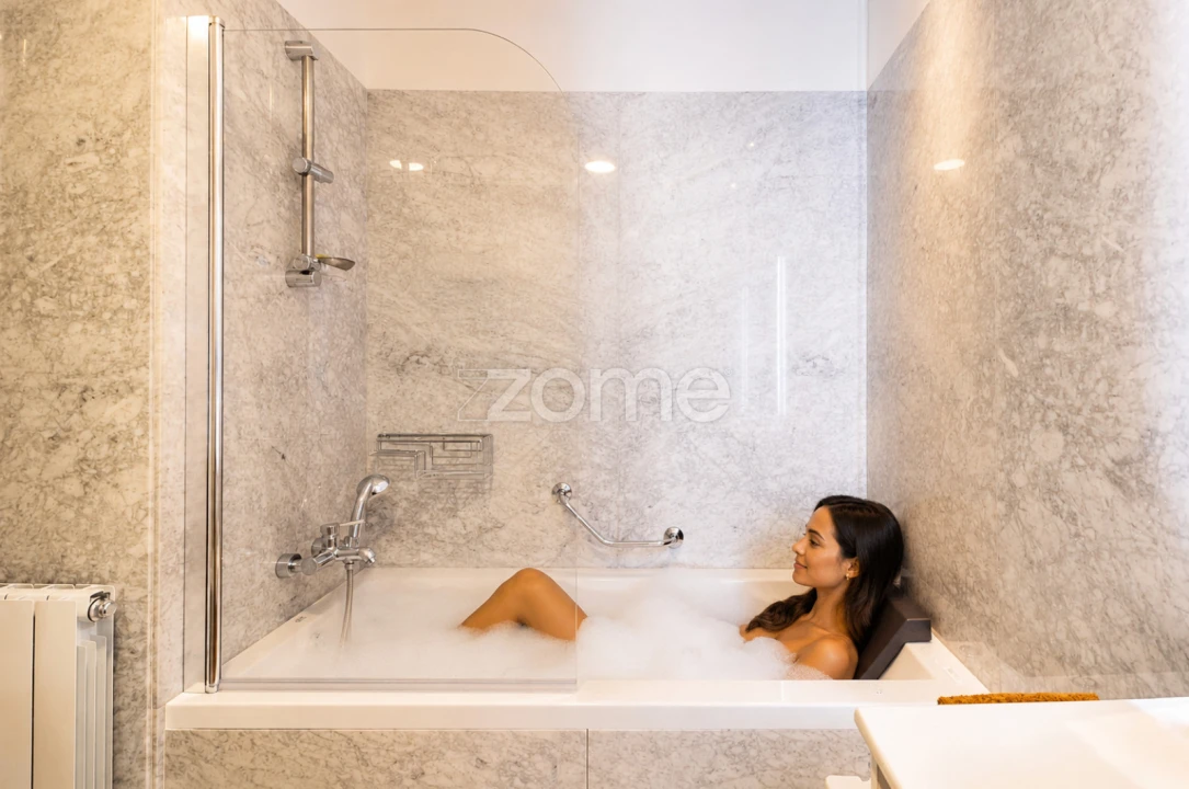 Apartamento T4 para Venda em Campanhã Foto 50