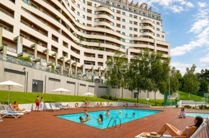 Apartamento T4 para Venda em Campanhã