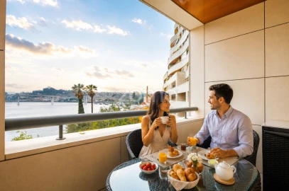 Apartamento T4 para Venda em Campanhã