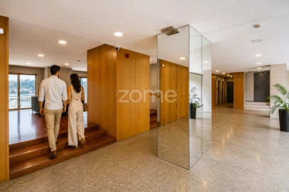 Apartamento T4 para Venda em Campanhã