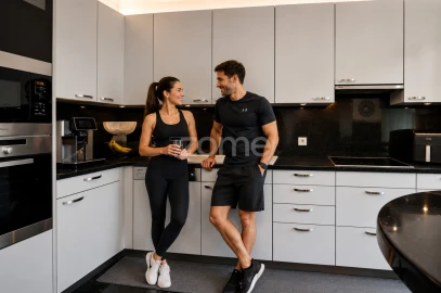 Apartamento T4 para Venda em Campanhã