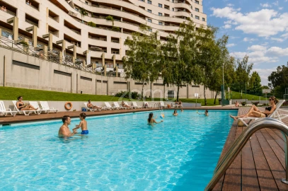 Apartamento T4 para Venda em Campanhã