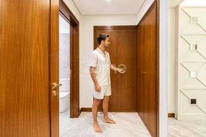 Apartamento T4 para Venda em Campanhã