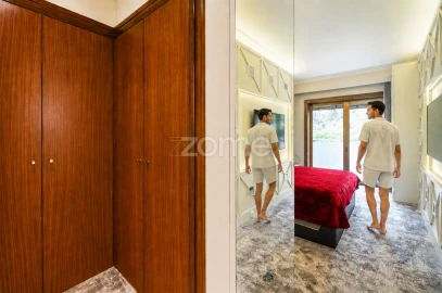 Apartamento T4 para Venda em Campanhã