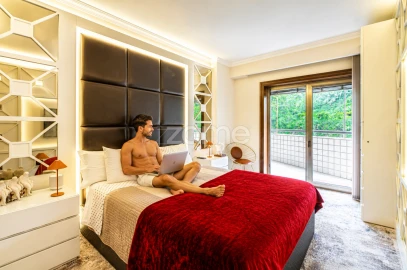 Apartamento T4 para Venda em Campanhã