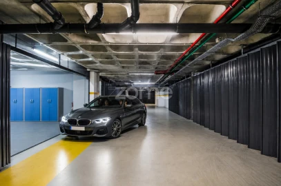 Apartamento T4 para Venda em Campanhã