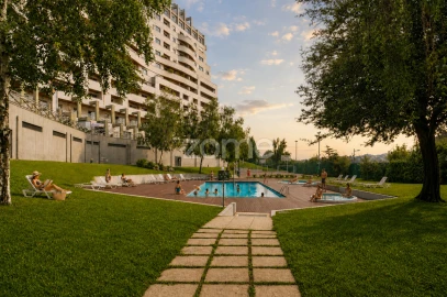Apartamento T4 para Venda em Campanhã