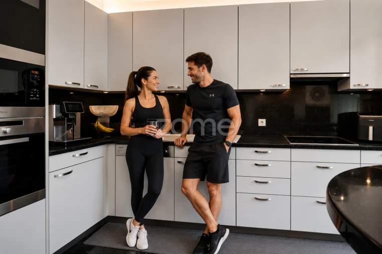 Apartamento T4 para Venda em Campanhã Foto 31