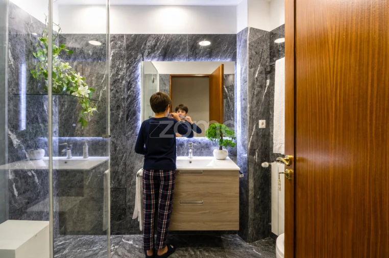 Apartamento T4 para Venda em Campanhã Foto 48