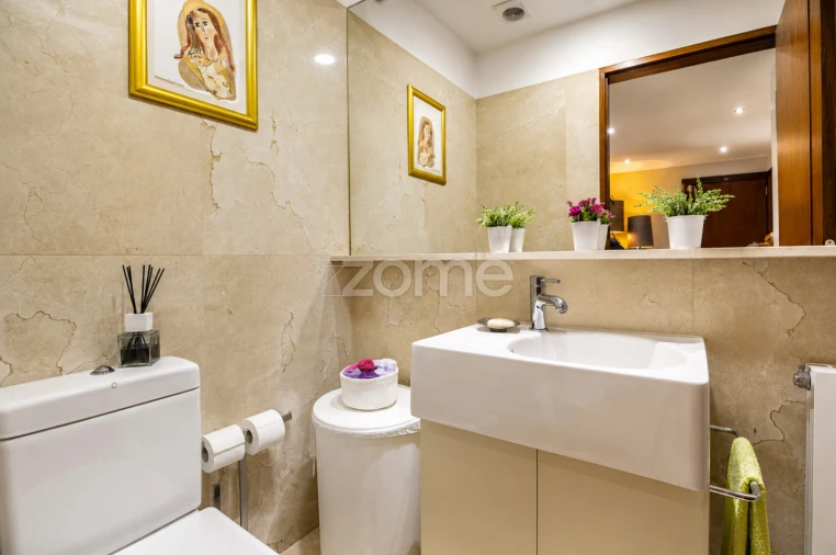 Apartamento T4 para Venda em Campanhã Foto 37