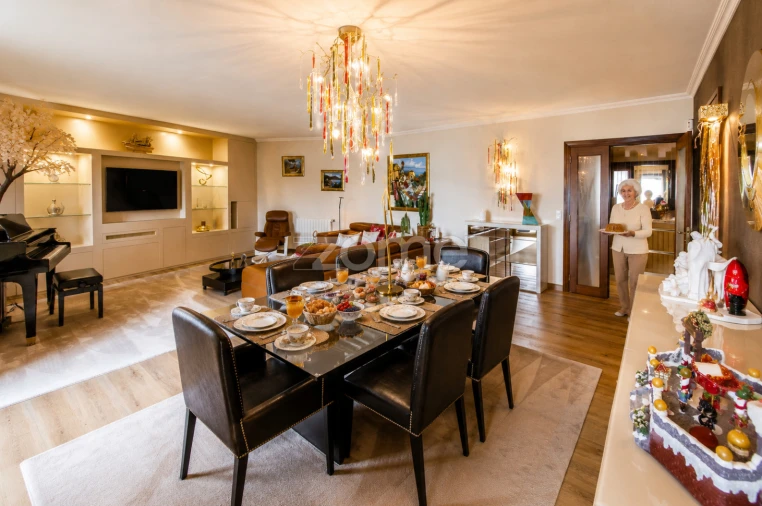 Apartamento T4 para Venda em Campanhã Foto 33