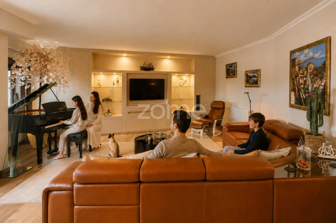 Apartamento T4 para Venda em Campanhã Foto 23