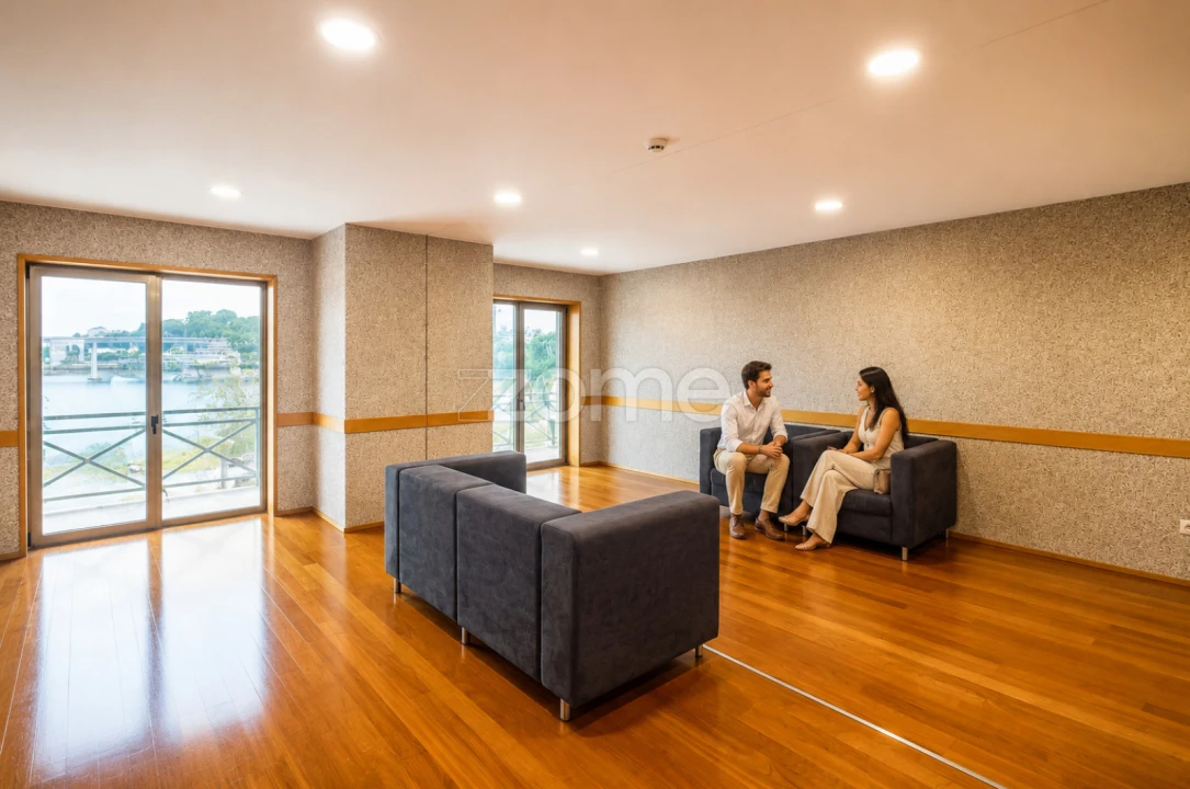Apartamento T4 para Venda em Campanhã Foto 69