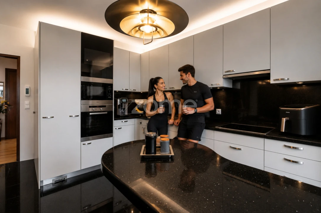 Apartamento T4 para Venda em Campanhã Foto 32