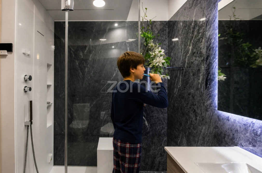 Apartamento T4 para Venda em Campanhã Foto 49