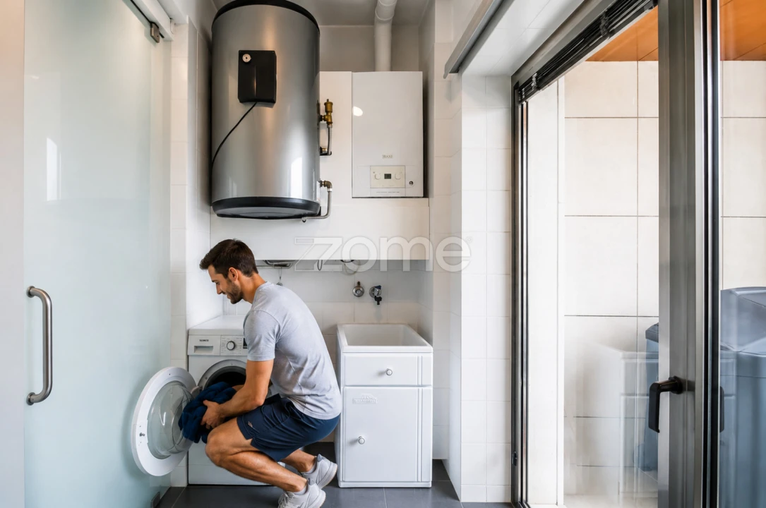 Apartamento T4 para Venda em Campanhã Foto 27