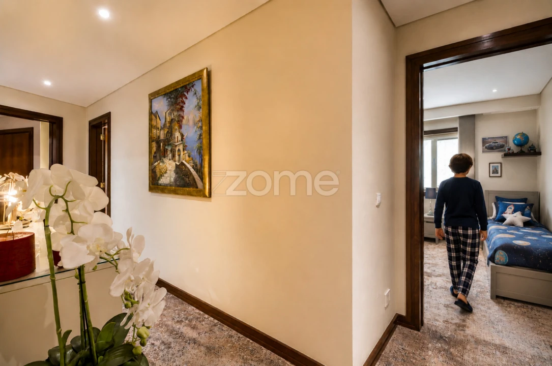 Apartamento T4 para Venda em Campanhã Foto 43