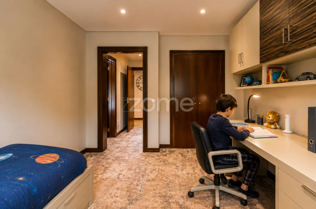 Apartamento T4 para Venda em Campanhã Foto 45