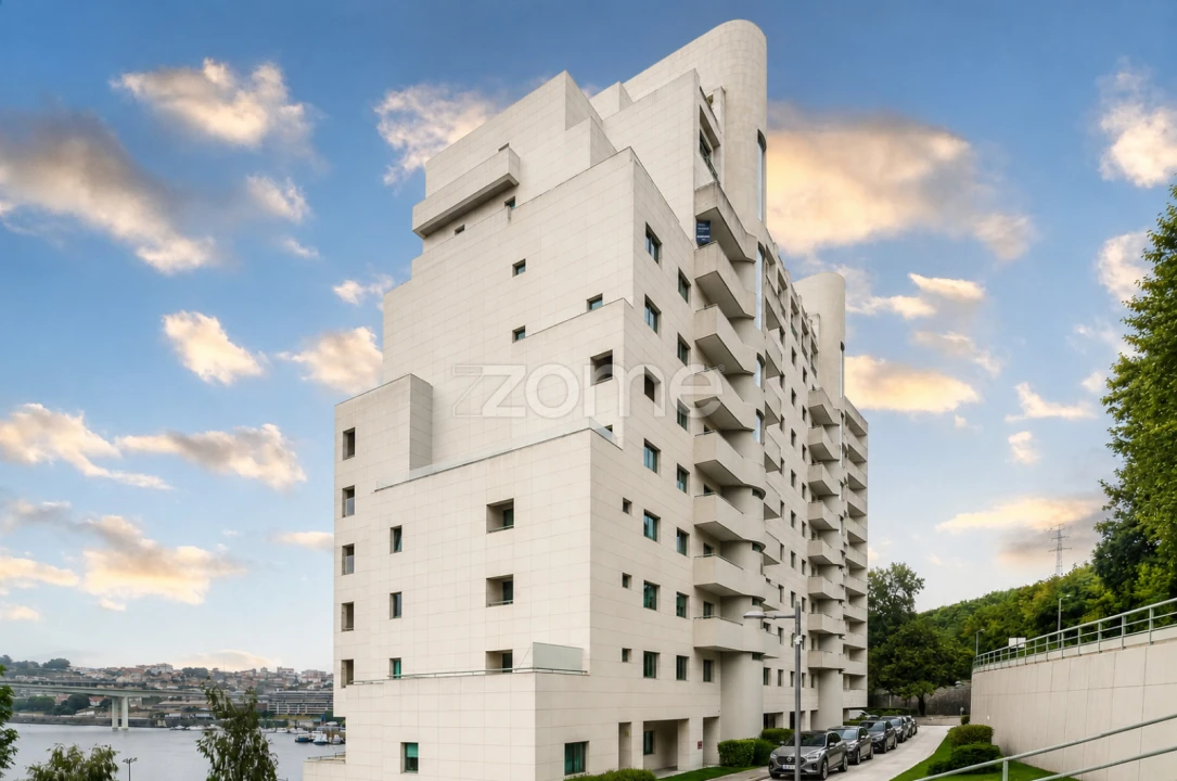 Apartamento T4 para Venda em Campanhã Foto 70