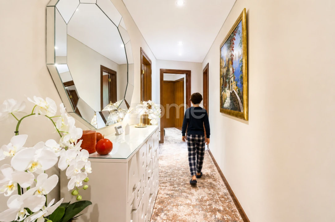 Apartamento T4 para Venda em Campanhã Foto 46