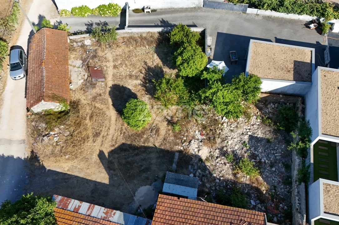 Moradia T2 para Venda em Tentugal Foto 27