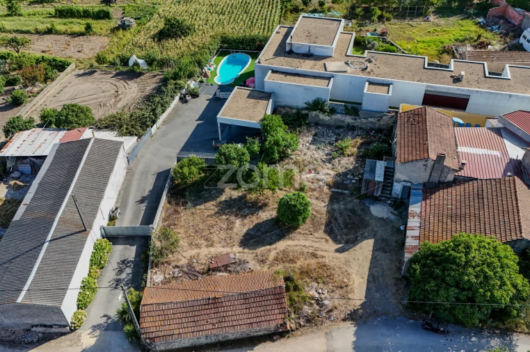 Moradia T2 para Venda em Tentugal Foto 26