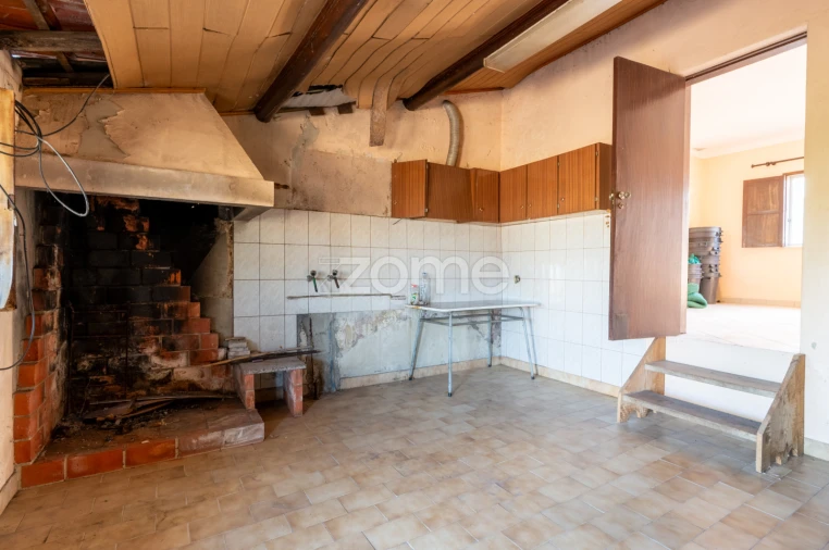 Moradia T2 para Venda em Tentugal Foto 11