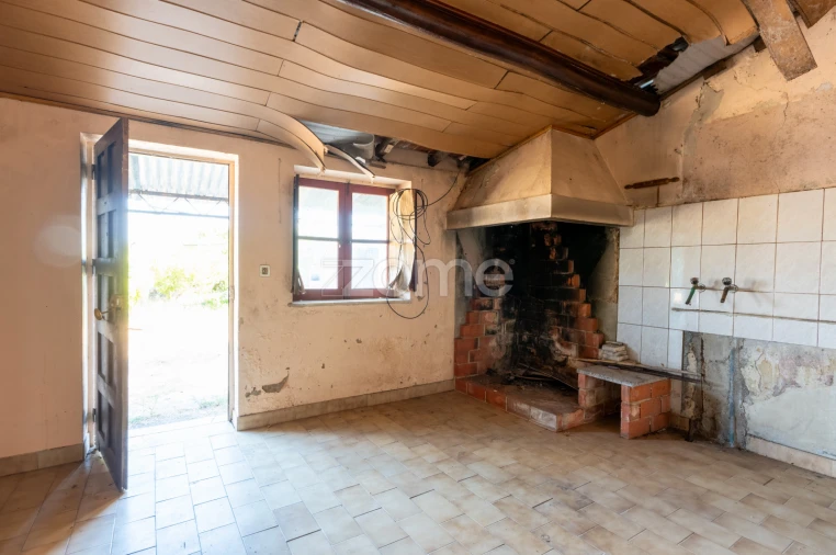 Moradia T2 para Venda em Tentugal Foto 12